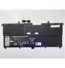 Акумулятор до ноутбука Dell XPS13-9365 NNF1C 46Wh (5940mAh), 4cell, 7.6V, Li-ion (A47459)