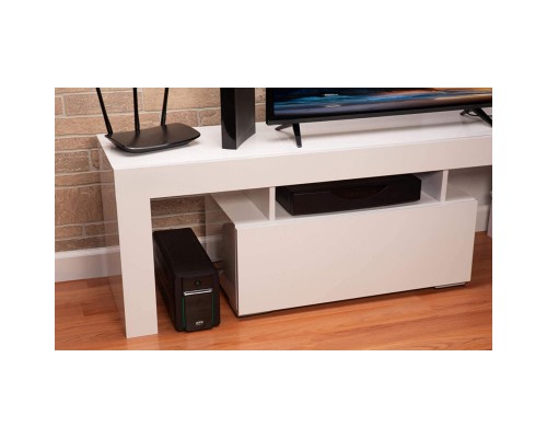 Пристрій безперебійного живлення APC Back-UPS 950VA, IEC (BX950MI)