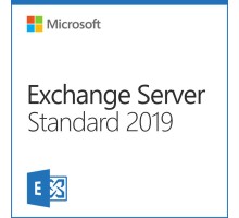 ПЗ для сервера Microsoft Exchange Server Standard 2019 Educational, Perpetual (DG7GMGF0F4MC_0003EDU)