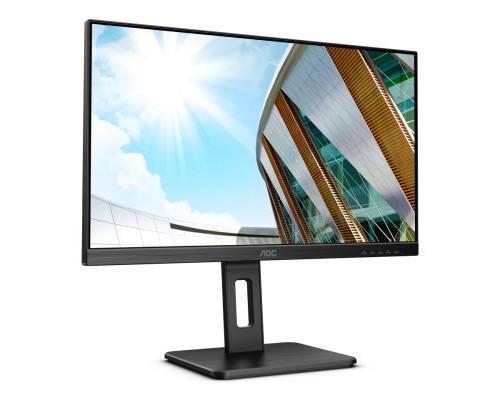 Монітор AOC 24P2C