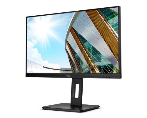 Монітор AOC 24P2C