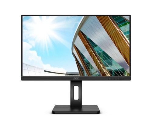 Монітор AOC 24P2C