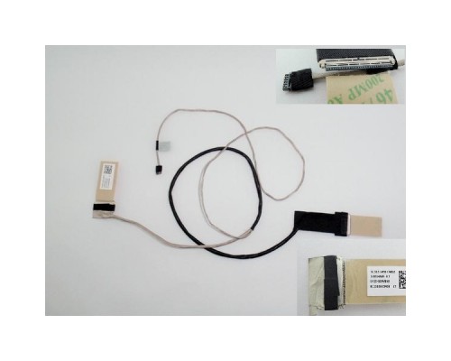 Шлейф матриці ASUS G552/GL552/ZX50 LED 30pin (A44738)