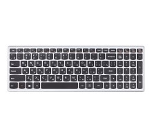 Клавіатура ноутбука ASUS ZenBook UX32/UX32A черн,сіра (KB310821)