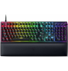 Клавіатура Razer Huntsman V2 Red Optical switch RU (RZ03-03930700-R3R1)