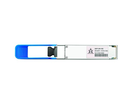 Модуль SFP Alistar QSFP-40G-LR4-10