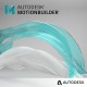 ПЗ для 3D (САПР) Autodesk MotionBuilder Commercial Single-user 3-Year Renewal (727H1-008730-L479)