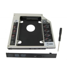 Фрейм-перехідник Maiwo NSTOR-9 9.5 mm (NSTOR-9)