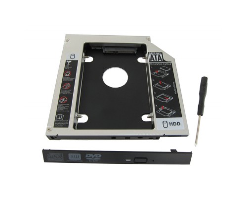 Фрейм-перехідник Maiwo NSTOR-9 9.5 mm (NSTOR-9)