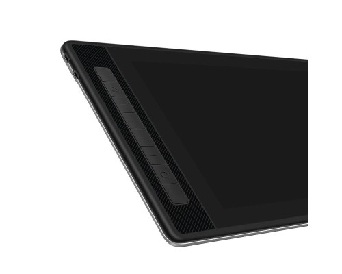Планшет-монітор Huion Kamvas Pro 16 (2.5K) (GT1602)