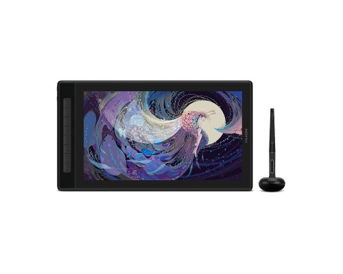 Планшет-монітор Huion Kamvas Pro 16 (2.5K) (GT1602)