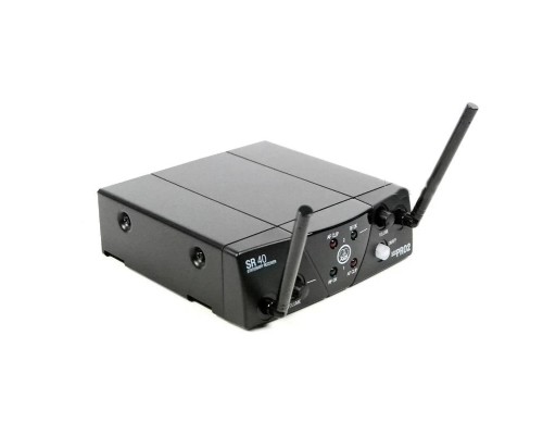 Мікрофон AKG WMS40 Mini 2 Vocal SET BD US25A/C (3350X00050)