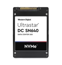 Накопичувач SSD U.2 2.5