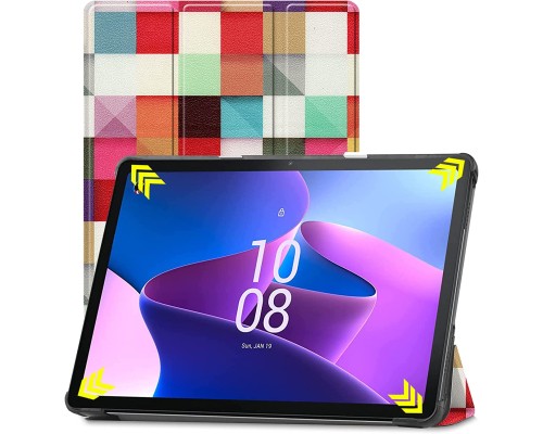Чохол до планшета BeCover Smart Case Lenovo Tab M10 Plus TB-125F (3rd Gen)/K10 Pro TB-226 10.61