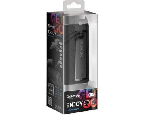 Акустична система Defender Enjoy S700 Black (65701)