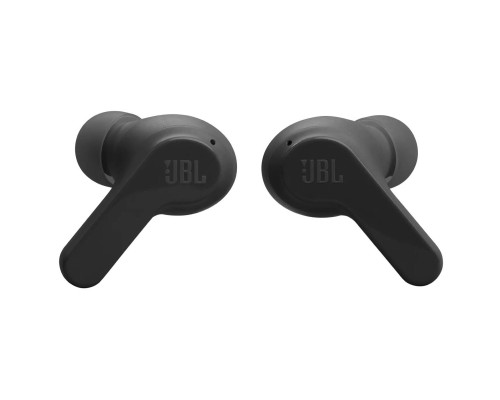 Навушники JBL Wave Beam TWS Black (JBLWBEAMBLK)