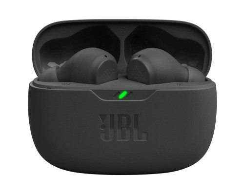 Навушники JBL Wave Beam TWS Black (JBLWBEAMBLK)