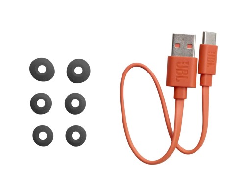 Навушники JBL Wave Beam TWS Black (JBLWBEAMBLK)