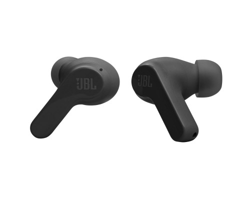 Навушники JBL Wave Beam TWS Black (JBLWBEAMBLK)