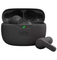 Навушники JBL Wave Beam TWS Black (JBLWBEAMBLK)