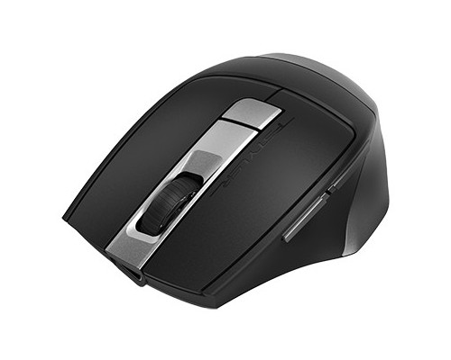 Мишка A4Tech FB35CS Silent Wireless/Bluetooth Smoky Grey (FB35CS Smoky Grey)