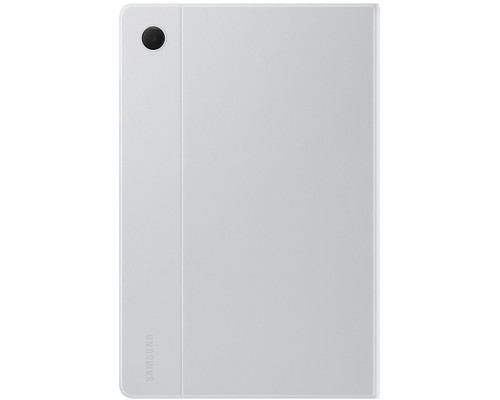 Чохол до планшета Samsung Book Cover Galaxy Tab A8 (X200/205) Silver (EF-BX200PSEGRU)