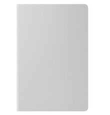 Чохол до планшета Samsung Book Cover Galaxy Tab A8 (X200/205) Silver (EF-BX200PSEGRU)