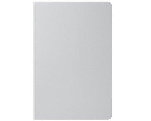 Чохол до планшета Samsung Book Cover Galaxy Tab A8 (X200/205) Silver (EF-BX200PSEGRU)