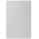 Чохол до планшета Samsung Book Cover Galaxy Tab A8 (X200/205) Silver (EF-BX200PSEGRU)
