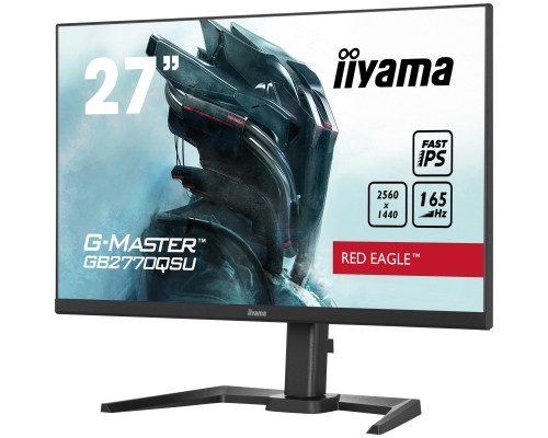 Монітор iiyama GB2770QSU-B5