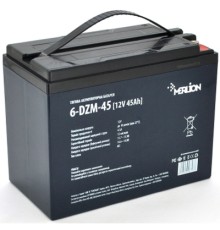 Батарея до ДБЖ Merlion 6-DZM-45, 12V 45Ah (6-DZM-45)
