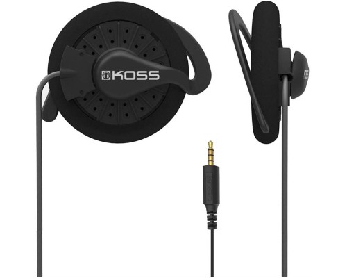 Навушники Koss KSC35 On-Ear Clip (196734.101)