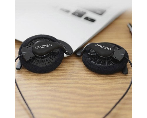 Навушники Koss KSC35 On-Ear Clip (196734.101)