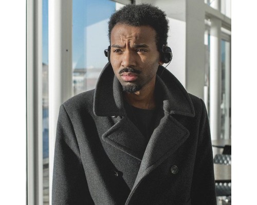 Навушники Koss KSC35 On-Ear Clip (196734.101)