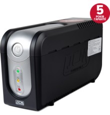 Пристрій безперебійного живлення Powercom IMP-825AP Schuko