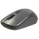 Мишка Defender Wave MM-995 Silent Wireless Grey (52993)