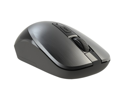 Мишка Defender Wave MM-995 Silent Wireless Grey (52993)