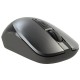 Мишка Defender Wave MM-995 Silent Wireless Grey (52993)