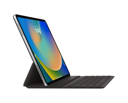 Чохол до планшета Apple Smart Keyboard Folio for 12.9-inch iPad Pro (5th generation) - Ukrainian, Model A2039 (MXNL2UA/A)
