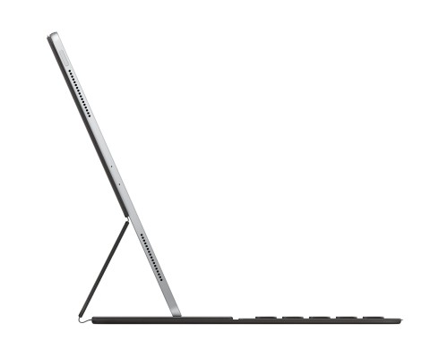 Чохол до планшета Apple Smart Keyboard Folio for 12.9-inch iPad Pro (5th generation) - Ukrainian, Model A2039 (MXNL2UA/A)