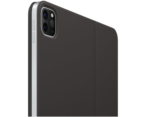 Чохол до планшета Apple Smart Keyboard Folio for 12.9-inch iPad Pro (5th generation) - Ukrainian, Model A2039 (MXNL2UA/A)