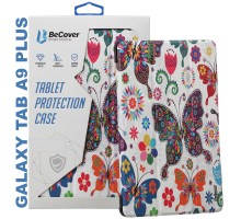 Чохол до планшета BeCover Smart Case Samsung Tab A9 Plus SM-X210/SM-X215/SM-X216 11.0
