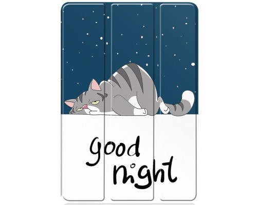 Чохол до планшета BeCover Flexible TPU Mate Samsung Tab A9 Plus SM-X210/SM-X215/SM-X216 11.0