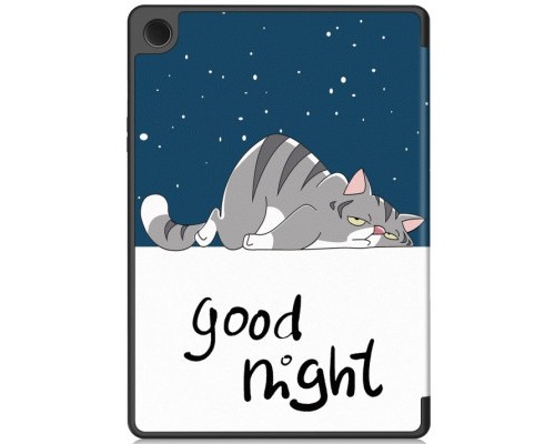 Чохол до планшета BeCover Flexible TPU Mate Samsung Tab A9 Plus SM-X210/SM-X215/SM-X216 11.0