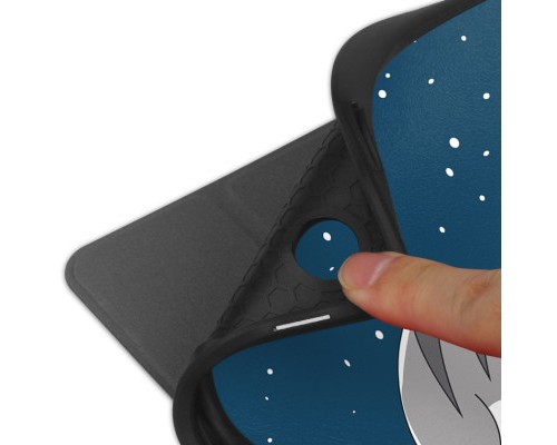 Чохол до планшета BeCover Flexible TPU Mate Samsung Tab A9 Plus SM-X210/SM-X215/SM-X216 11.0