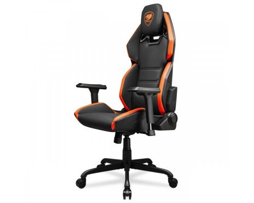 Крісло ігрове Cougar Hotrod