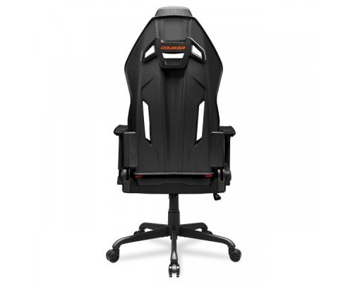 Крісло ігрове Cougar Hotrod