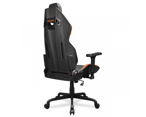 Крісло ігрове Cougar Hotrod