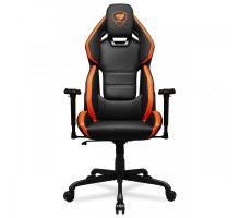 Крісло ігрове Cougar Hotrod