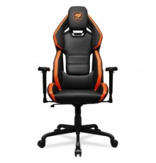 Крісло ігрове Cougar Hotrod